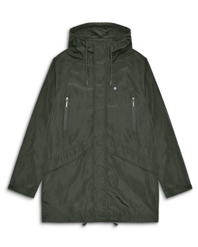 Lambretta heaton mens khaki - heaton,