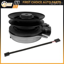 PTO Clutch For Stiga