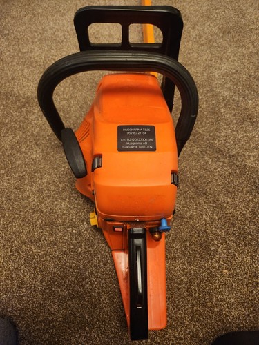 Husqvarna knockoff t525 - , knockoff?