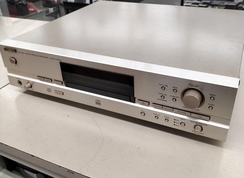 Yamaha recorder cdr - cd, cdr-hd1500