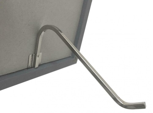 Photo picture frame stand - photo,