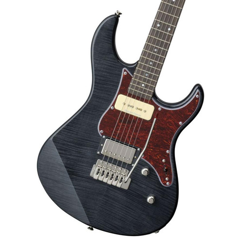 Yamaha pac611vfm pacifica tbl - pac611vfm,