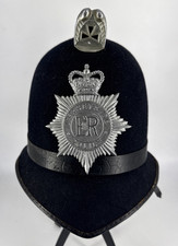 Merseyside Police Obsolete -
