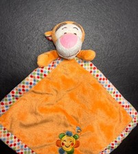 Disney Tigger Orange Baby