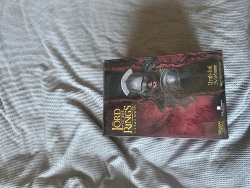 Sideshow weta lord - lord, of