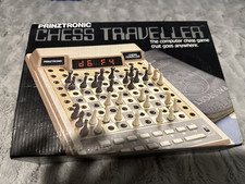 Prinztronic Chess Traveller