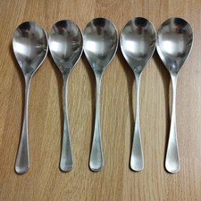 5 OLD HALL ALVESTON Soup