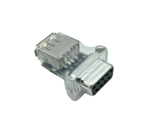 Atari mouse adapter use - atari,