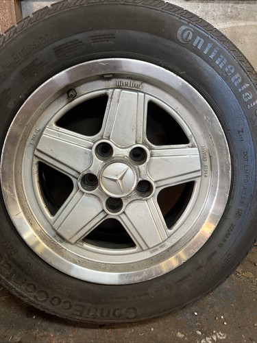 Original melber wheel rim - original,