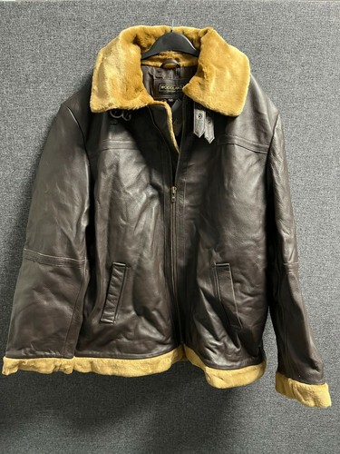 Woodland leathers irvin - woodland,