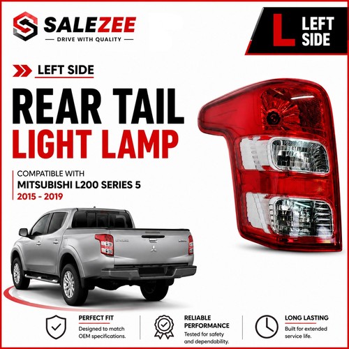 For mitsubishi l200 - mitsubishi, left