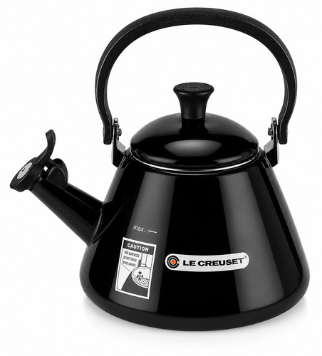 Creuset kone stove - creuset,
