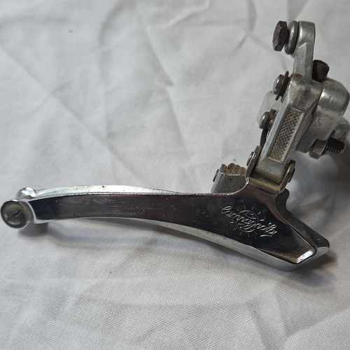 Campagnolo 980 clamp - clamp-on, front