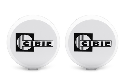 Cibie oscar front spot fog - cibie,