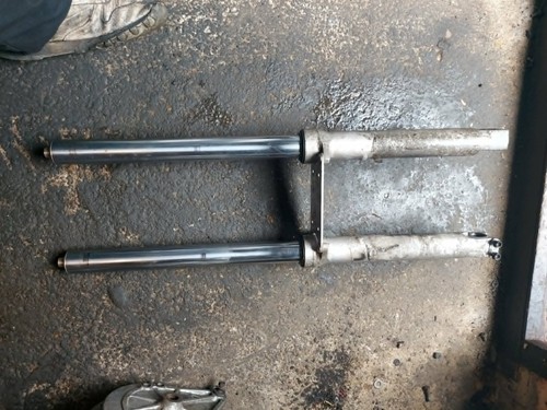 Suzuki bandit 1200 mk1 - suzuki,