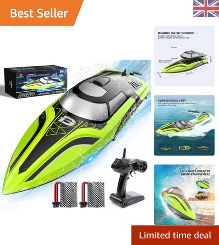 Racing boat for - racing, kids