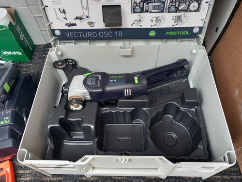 Festool vecturo osc - festool, body