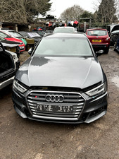 2016 AUDI A3 S3 SPORTBACK 7