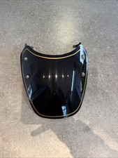 OEM Triumph fly screen  2017