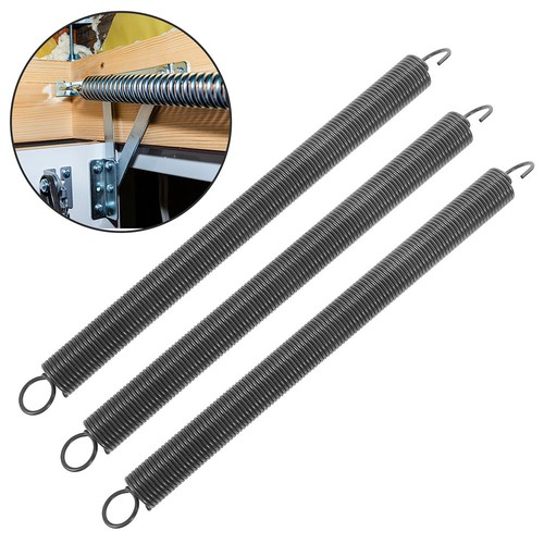 4pcs attic ladder spring - 4pcs, kit