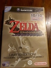 The Legend of Zelda: The Wind