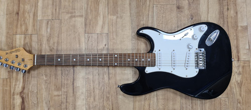 Elevation electric guitar - guitar,