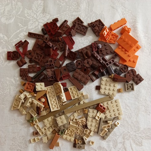 250 lego shades - 250,