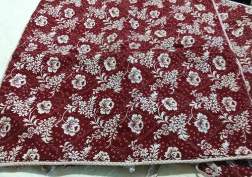 Ikea quilted pair pillow - pair,