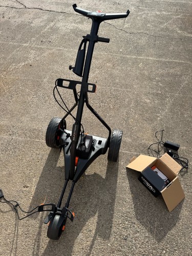 Golf stream gx7 electric - electric,