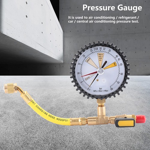 Air conditioning refrigeration - conditioning,