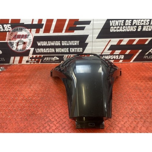 Plastic cover tank bmw - plastic,
