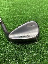 Cleveland RTZ Black 48° Mid