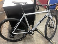 Cinelli Zydeco Bootleg City