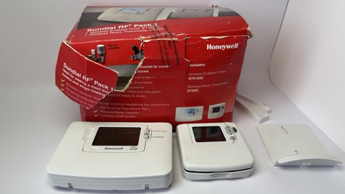 Honeywell sundial pack - honeywell,