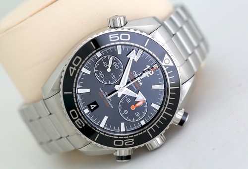 Omega seamaster planet ocean - omega,
