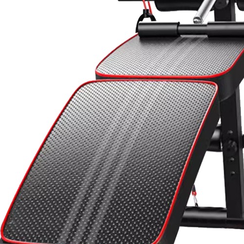 Folding adjustable sit - adjustable, up