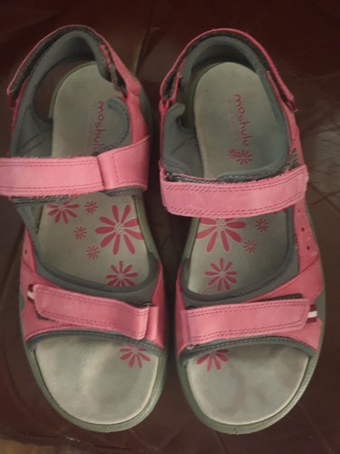 Moshulu pink activity aire - moshulu,