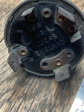 MASSEY FERGUSON TRACTOR 135