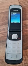 Nokia 2720 Fold - Black  -  Mobile Phone 