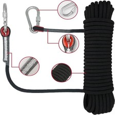 20M Climbing Rope Outdoor