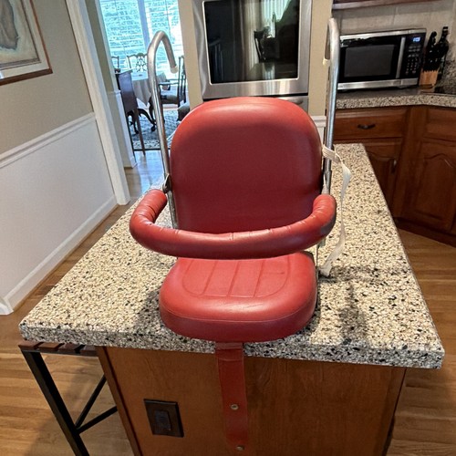 Vintage red portable - vintage,