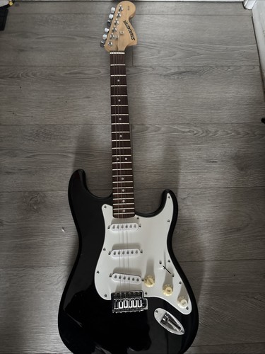 Fender starcaster electric - fender,