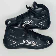 Sparco K-Pole Karting Boots