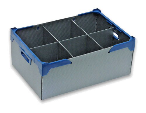 Glassware storage boxes for - storage,