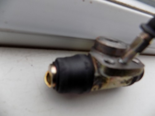 32660052 girling wheel
