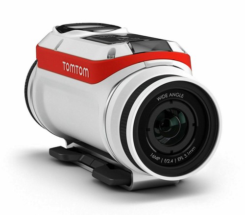 Tomtom bandit premium sports - premium,