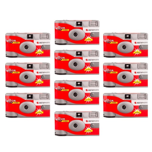 Agfa lebox single - agfa, use