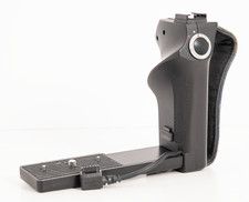 Mamiya RZ67 Pro II Left Hand