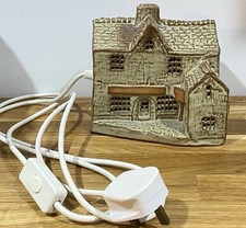 Cottage Lamp Light Studio