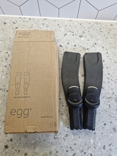 Babystyle egg main car - main, seat